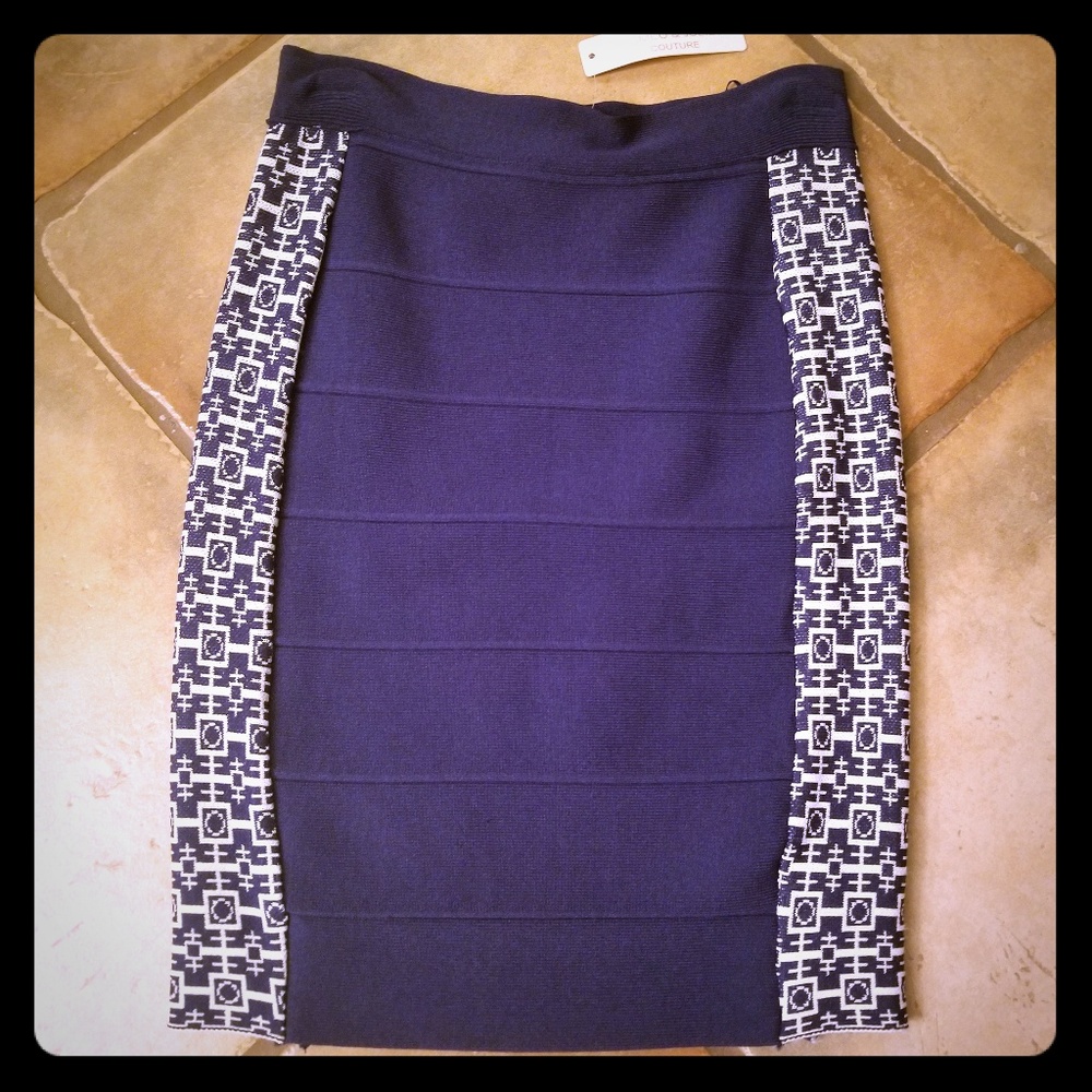Bondage skirt